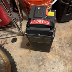 Eride Pro