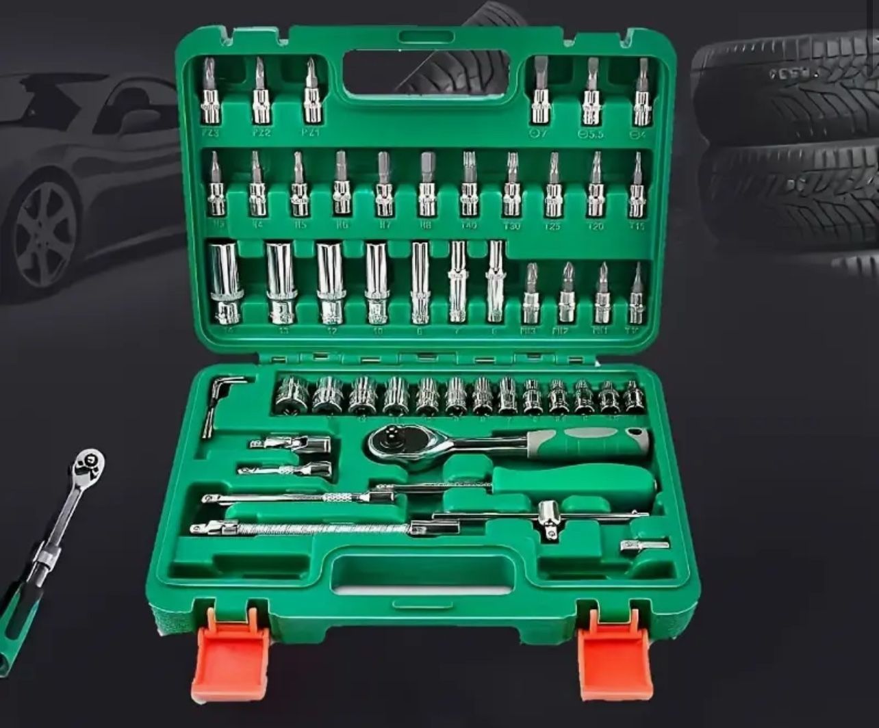 tool set