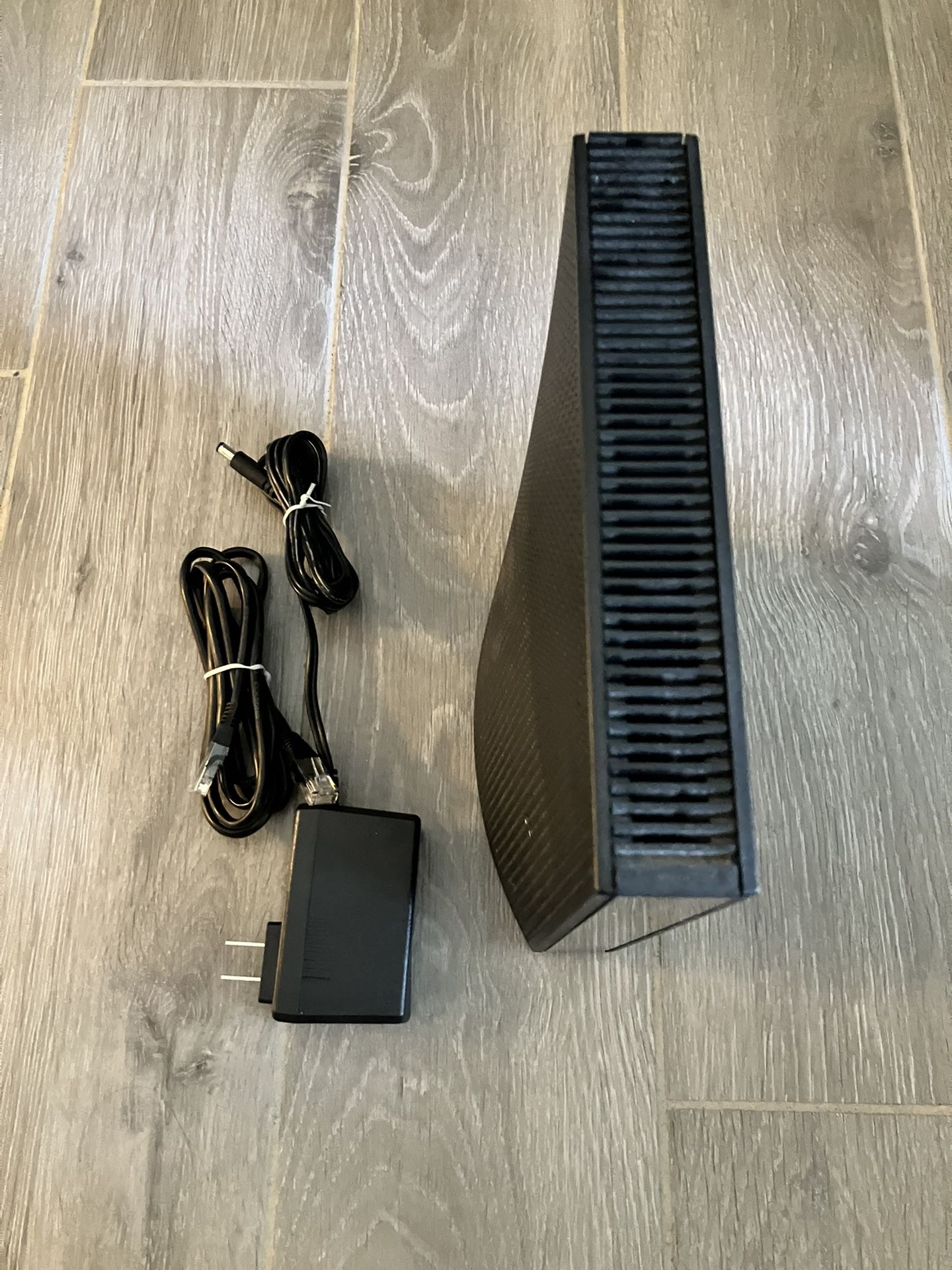 Linksys AC1900 Cable Modem and Router