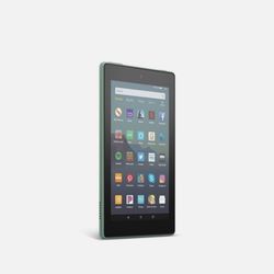 Amazon Fire 7 Alexa tablet (9th Gen) -- 32GB 