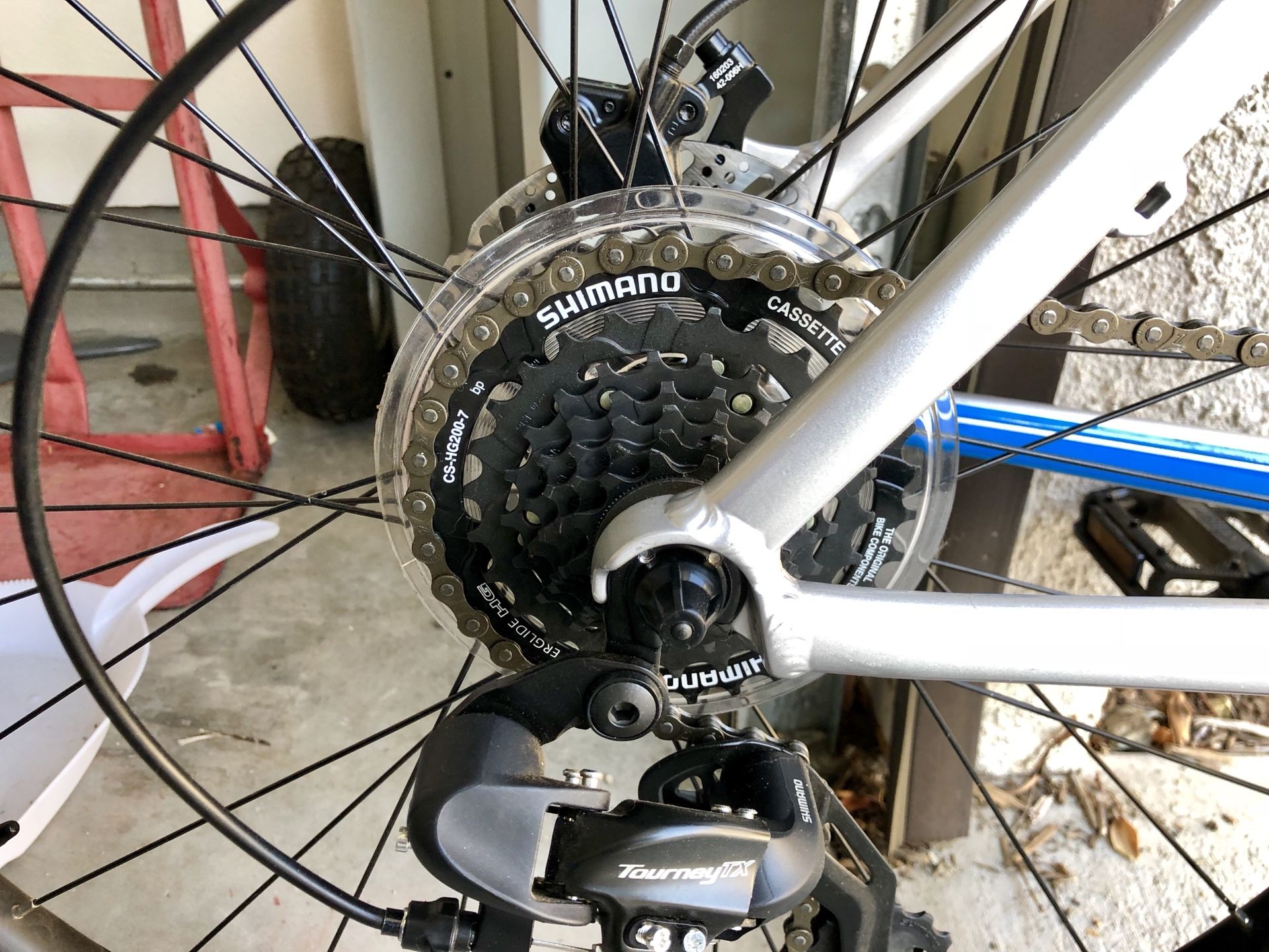 raleigh talus 3.0 used for sale
