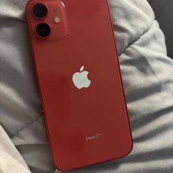 iPhone 12 Mini.    92% Battery 