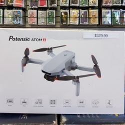 Potensic ATOM 2