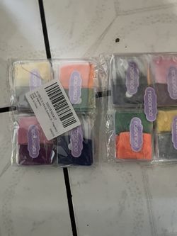 Motion Sickness Bands