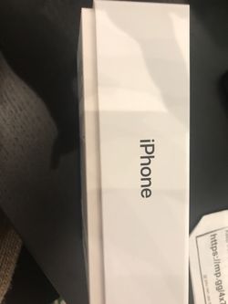 iPhone 7 Plus 128gb