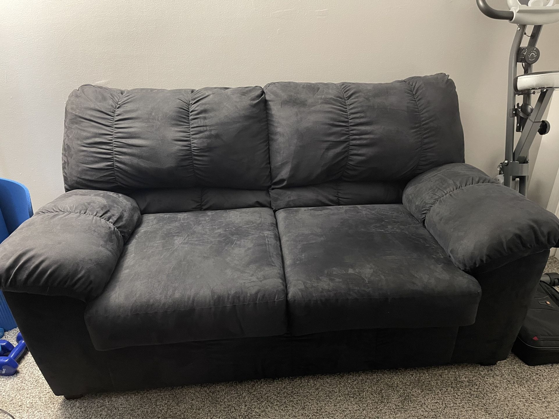 Ashley loveseat