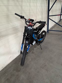 HAPPYRUN G300 Pro Electric Bike ，open box
