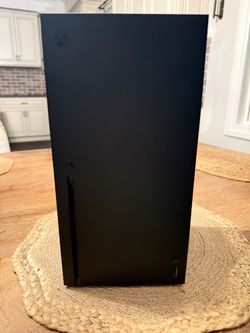 Xbox series x