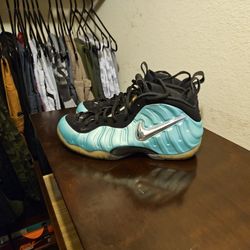 Air Nike Foamposite Pro Size 11.5