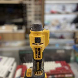 Dewalt Cut Out Tool **Tool Only**
