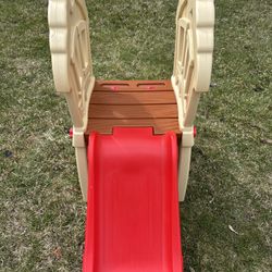 Kids Slide