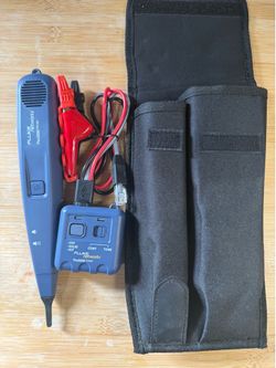 Fluke Networking Tone and Probe