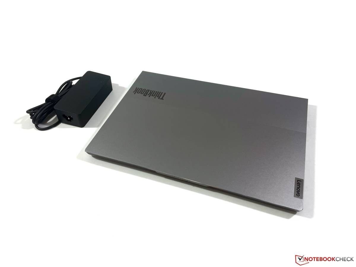 Lenovo ThinkBook 13s G3 Laptop AMD Ryzen 5800U 16GB RAM, 512GB SSD