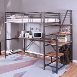 TWIN BED/ WORKSTATIONS MATTRES SOLD SEPARATELY NEW IN BOX ☎️ 1714586,2564 PICK UP PRICE