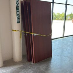 Office Doors