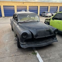 1955 Chevrolet Bel Air