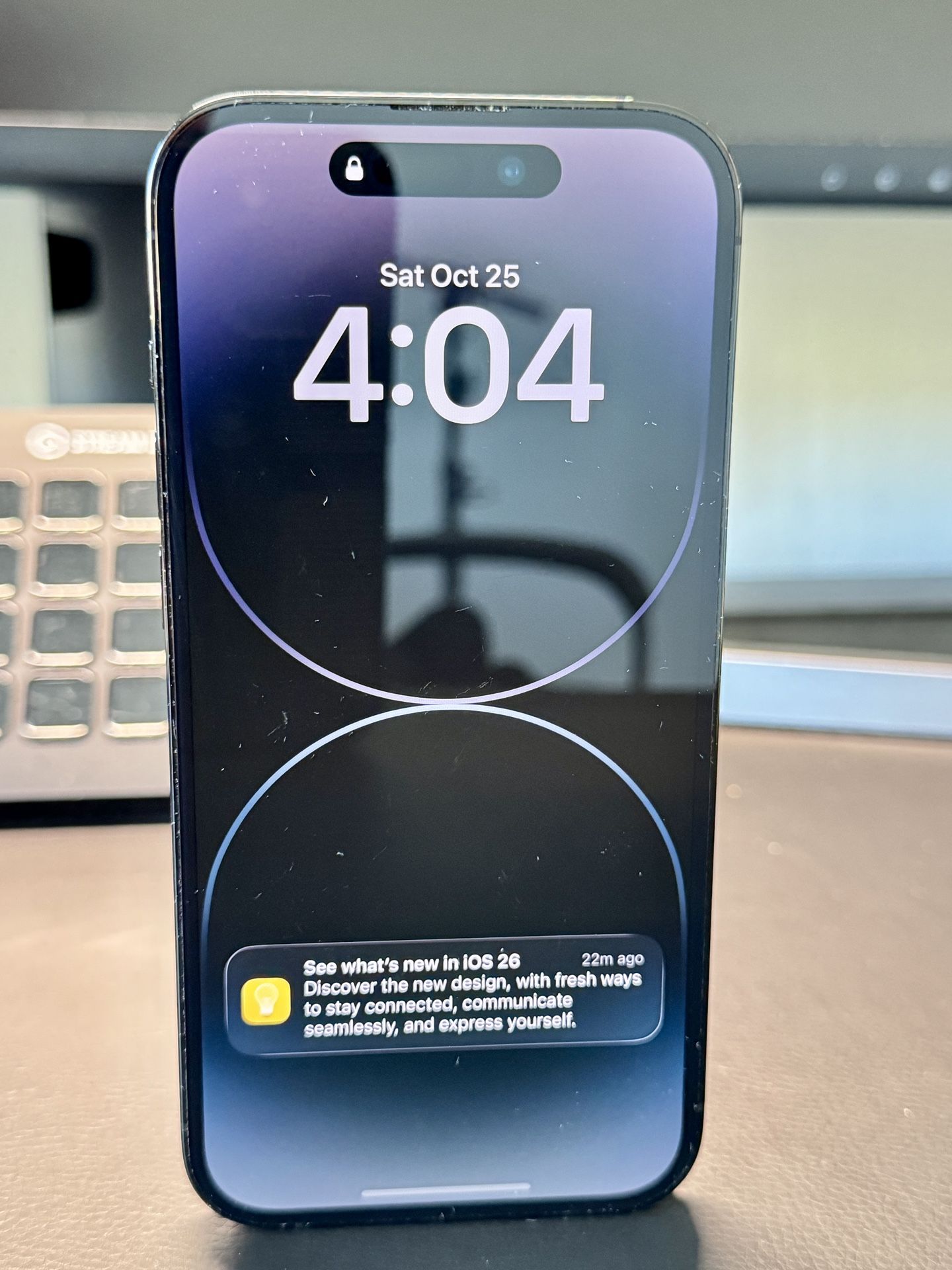 iPhone 14 Pro | 128 GB