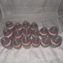Baby bottles