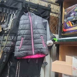 Girls Jacket