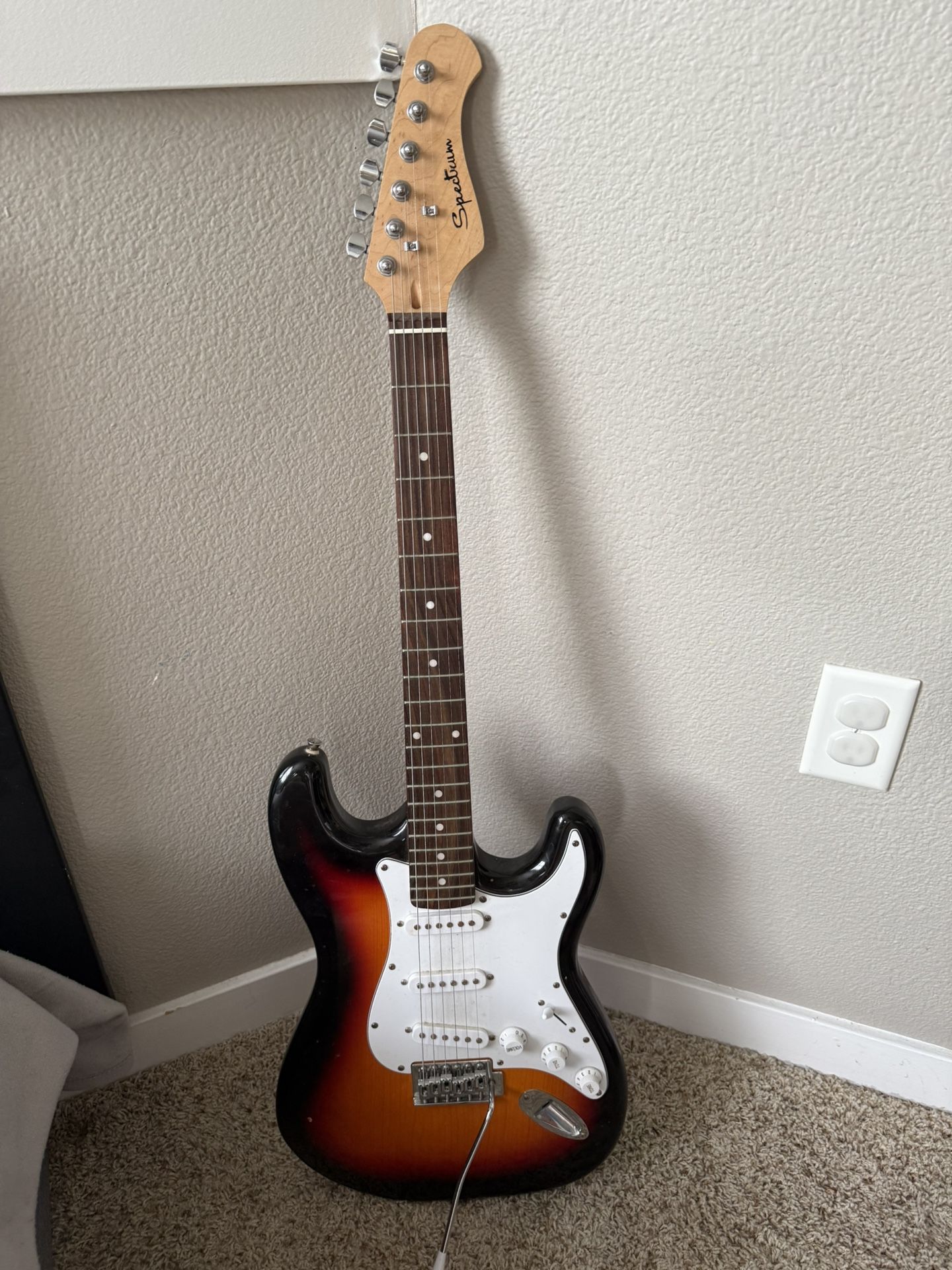 Electric Guitar