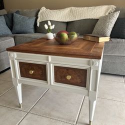 American Of Martinsville Coffee Table