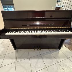 Schafer and Sons Piano
