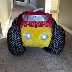Children’s Car Costume $20