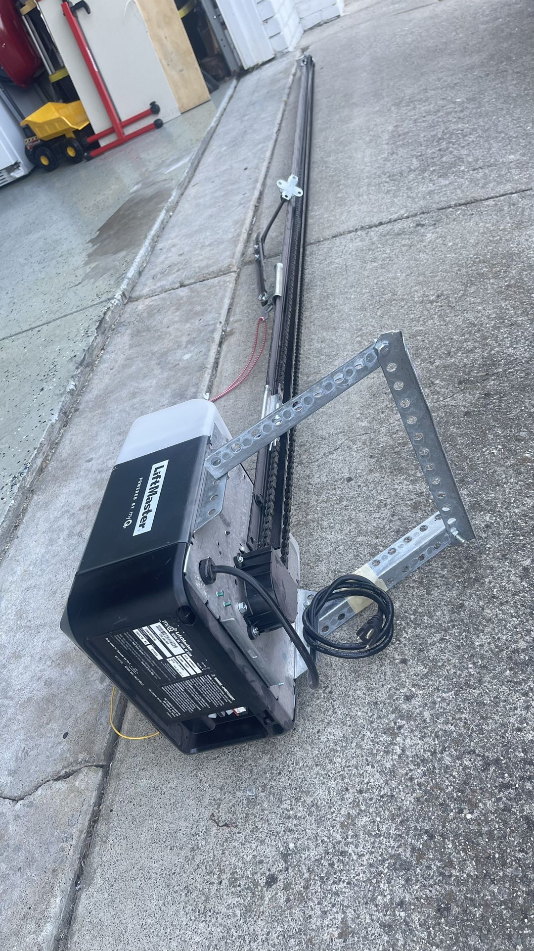 Garage Door Opener