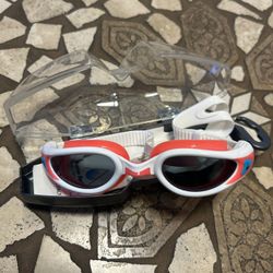 Aqua Sphere Goggles