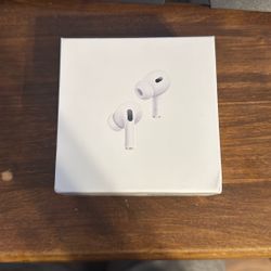 AirPod Pros (2nd generation)