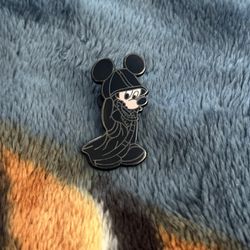 Star Wars Mickey Mouse Disney Pin