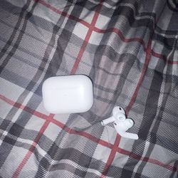 Apple Headphones 