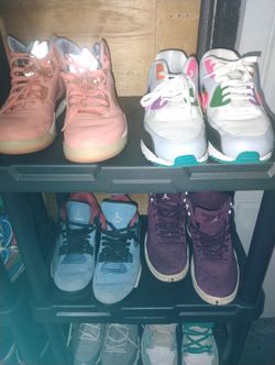 Jordan/Nike Shoes 