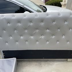Full Size Bed Frame