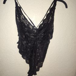 Lingerie 