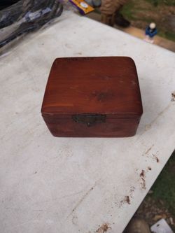 Small Box