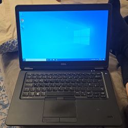 Dell Latitude E7450 8GB RAM 128GB SSD