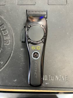 Style craft clipper