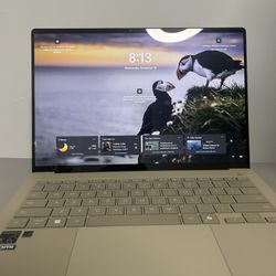 ASUS Zenbook A14