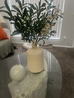 Ceramic Vase