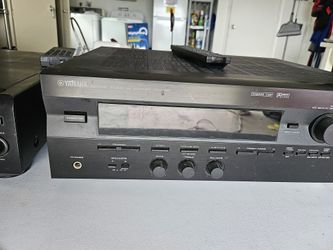 Surround Sound System For Sale 