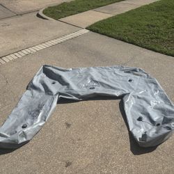 FatSac Wakeboard Ballast