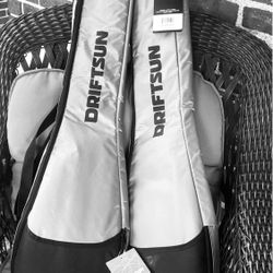 Driftsun Adjustable Stand Up Paddleboard Paddle - Multiple Options