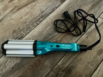 Tigi Hair Deep Waver