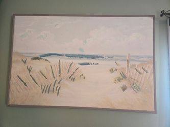 Wall art