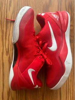 Kobe 8 size 8