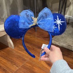 Minnie Ears