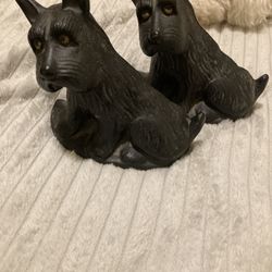 Die Cast Scotties From 1(contact info removed)