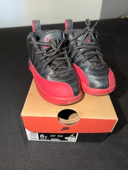 Jordan 12