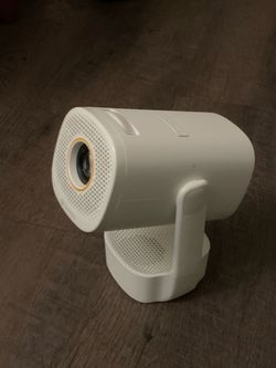 Vankyo Video Pdojector